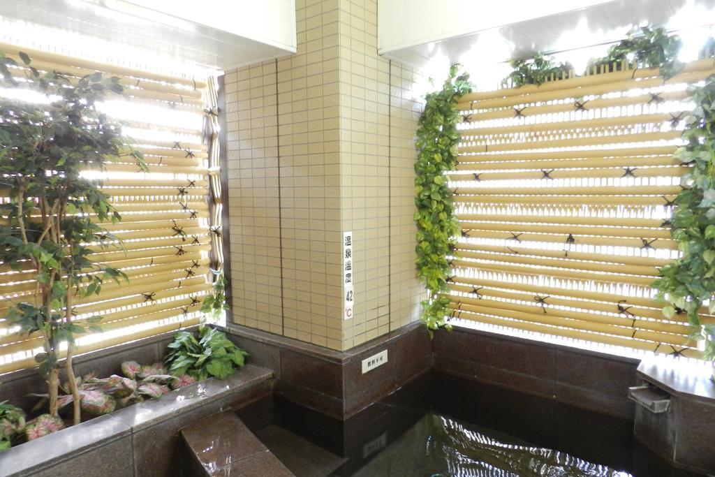 Hotel Sambancho ماتسوياما المظهر الخارجي الصورة