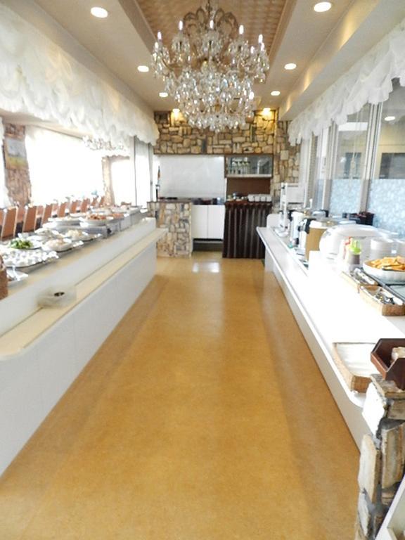 Hotel Sambancho ماتسوياما المظهر الخارجي الصورة