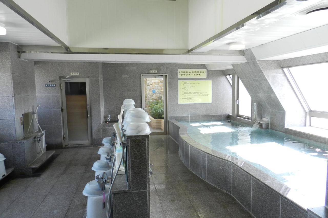 Hotel Sambancho ماتسوياما المظهر الخارجي الصورة