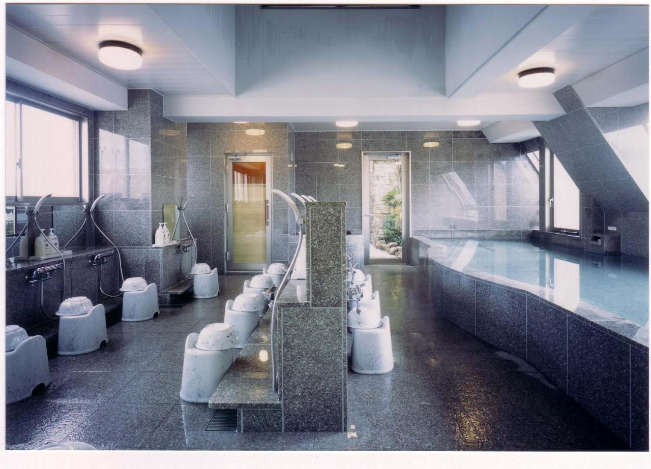 Hotel Sambancho ماتسوياما المظهر الخارجي الصورة