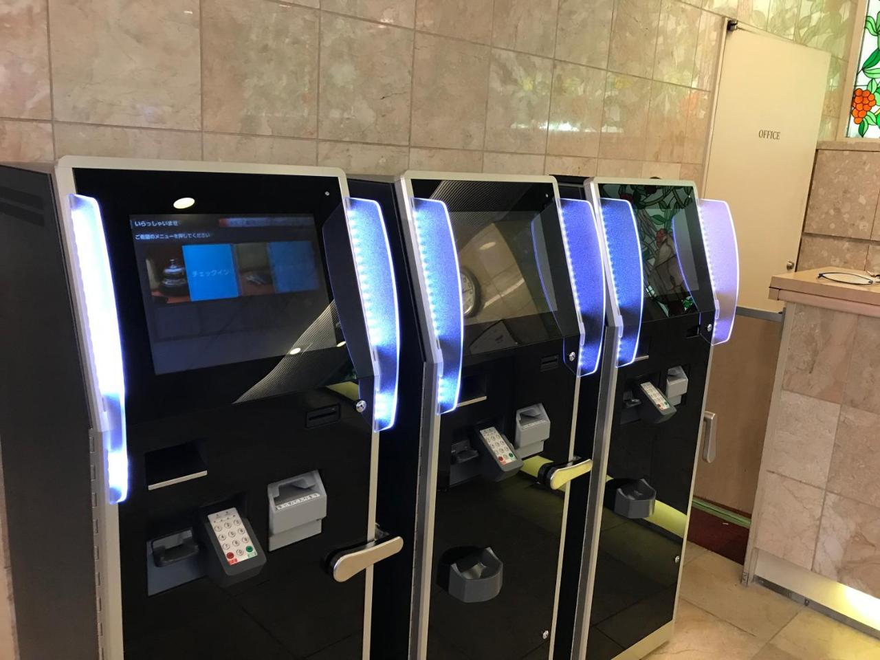 Hotel Sambancho ماتسوياما المظهر الخارجي الصورة