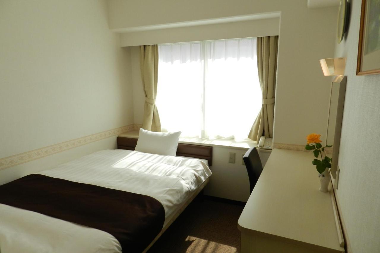 Hotel Sambancho ماتسوياما المظهر الخارجي الصورة