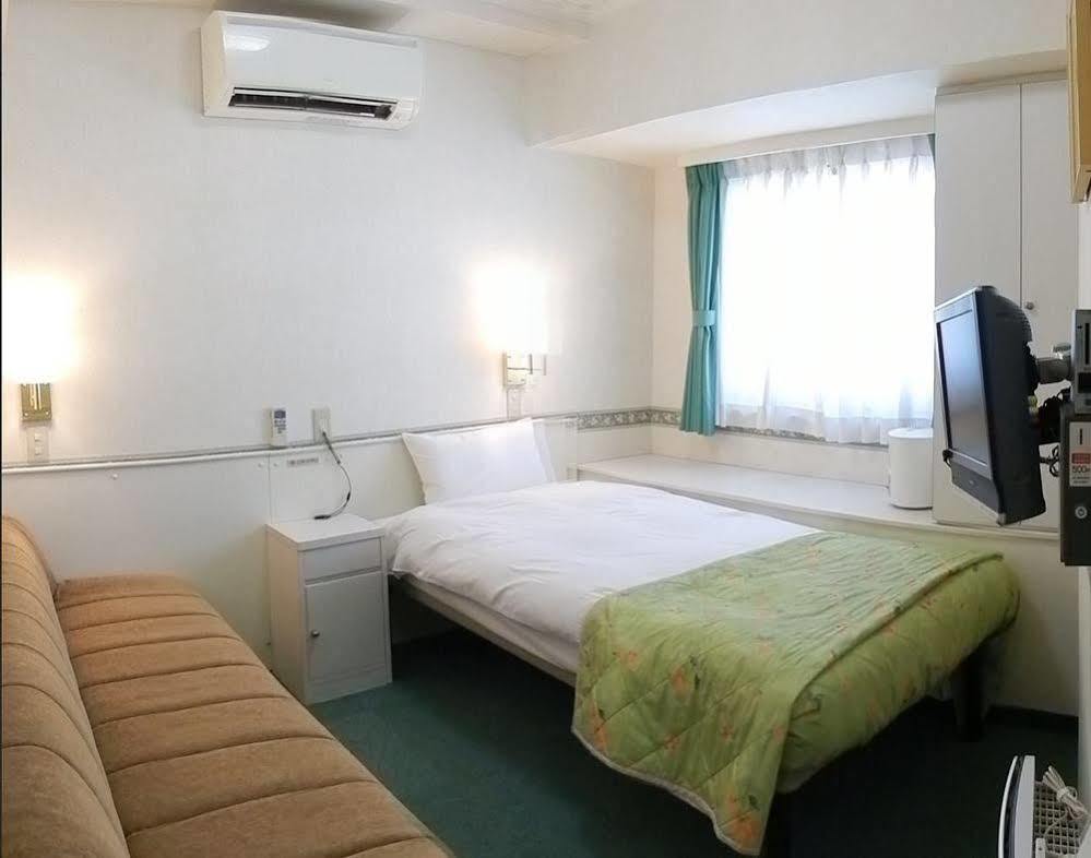 Hotel Sambancho ماتسوياما المظهر الخارجي الصورة