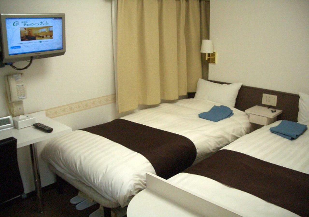 Hotel Sambancho ماتسوياما المظهر الخارجي الصورة